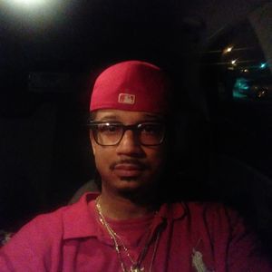 Meet your Posher, Wayne